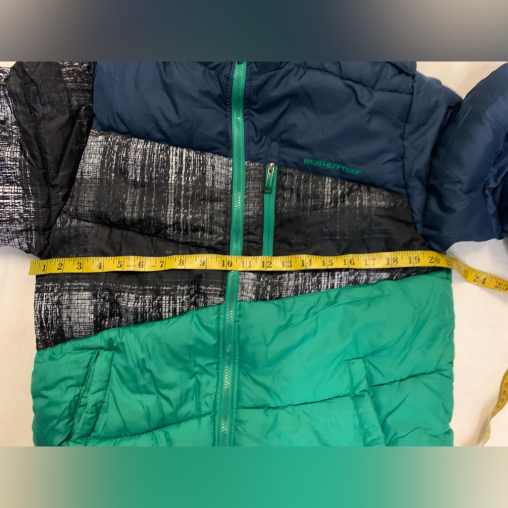 Waterproof jackets - Picture 8 of 9
